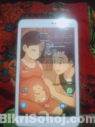 ASUS TABLET